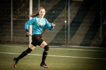 Bild 1522 - F SSC Hagen Ahrensburg - SV Frisia 03 Risum-Lindholm : Ergebnis: 2:0